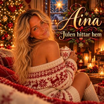 Julen hittar hem