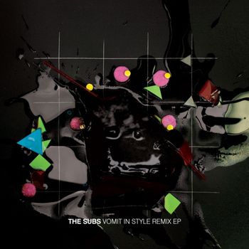 Vomit In Style (Remixes)