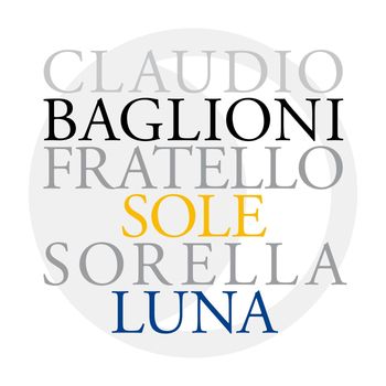 FRATELLO SOLE SORELLA LUNA