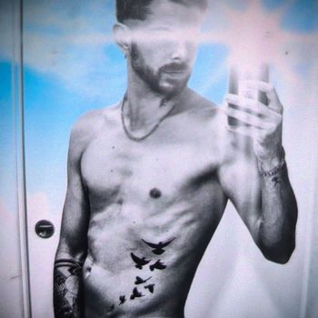 Hombre o mujer