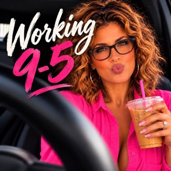 Working 9-5