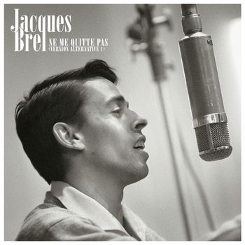 Ne me quitte pas (Version alternative 1)