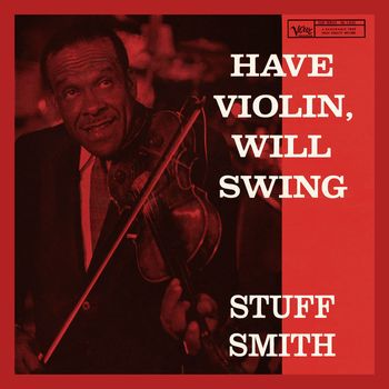 Have Violin, Will Swing (Deluxe Edition)