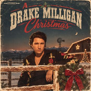 A Drake Milligan Christmas