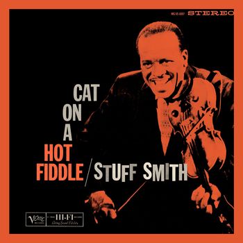 Cat On A Hot Fiddle (Deluxe Edition)