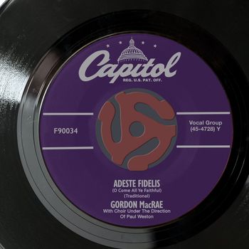 Adeste Fidelis