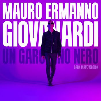 Un Garofano Nero (darkwave version)