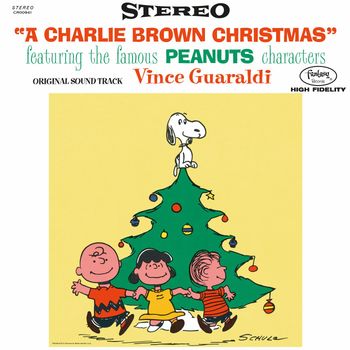A Charlie Brown Christmas (Remastered 2026)