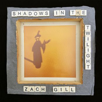 Shadows In The Twilight