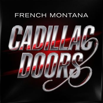 Cadillac Doors