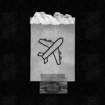 mode avion