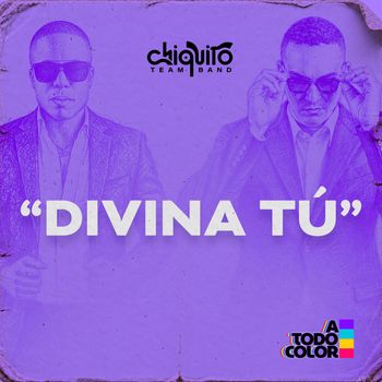 Divina Tú