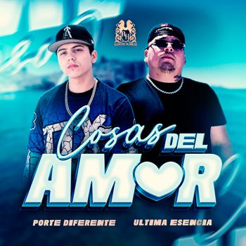 Cosas Del Amor