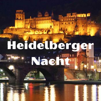 Heidelberger Nacht