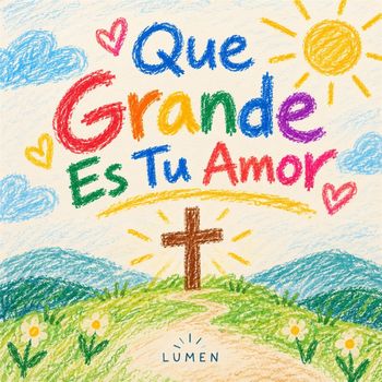 Qué Grande Es Tu Amor