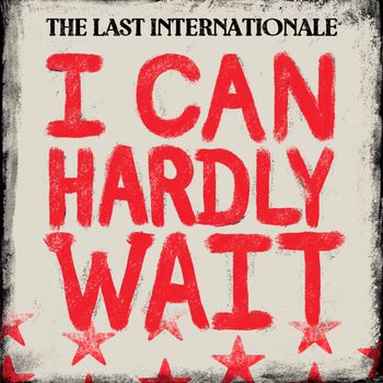 I Can Hardly Wait
