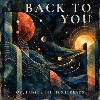 Back To You (Inspired by The Traveler)