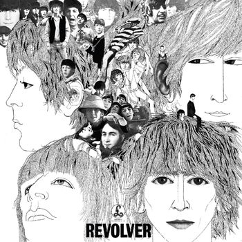 Revolver (Remastered 2009)