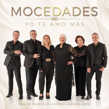 Yo Te Amo Más