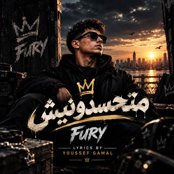 متحسدونيش
