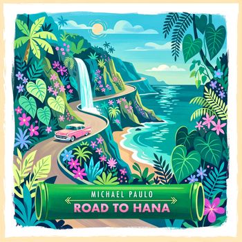 Road to Hana
