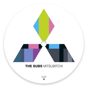 Mitsubitchi (Bobermann Remix)