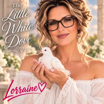 The Little White Dove