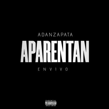 Aparentan (En Vivo)