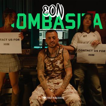 BOMBASITA