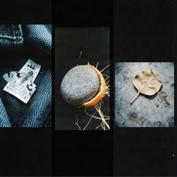 Built from Tiny Moments