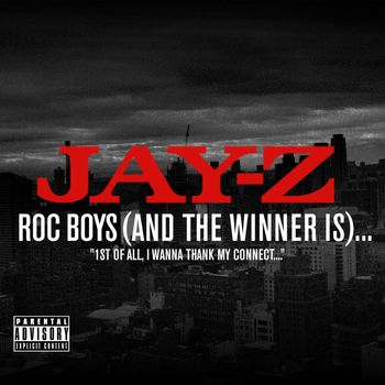 Roc Boys (And The Winner Is)...