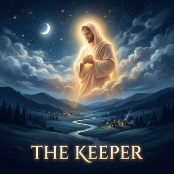 THE KEEPER