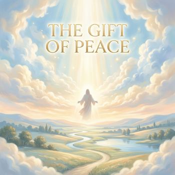 THE GIFT OF PEACE