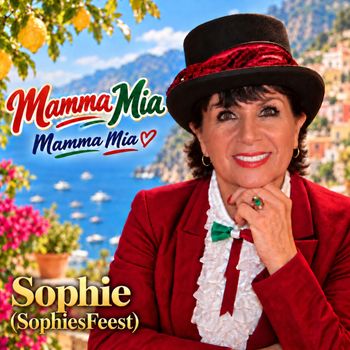 Mamma Mia, Mamma Mia