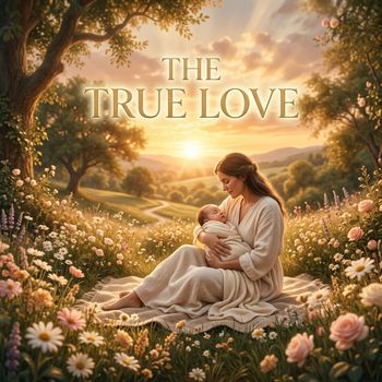 THE TRUE LOVE