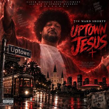 Uptown Jesus