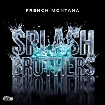 Splash Brothers