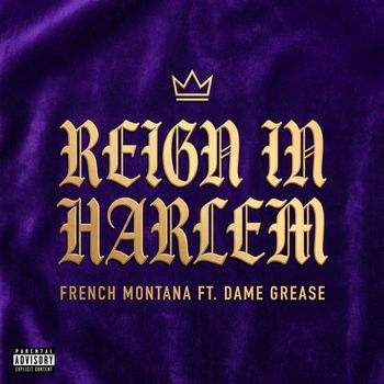 Reign In Harlem
