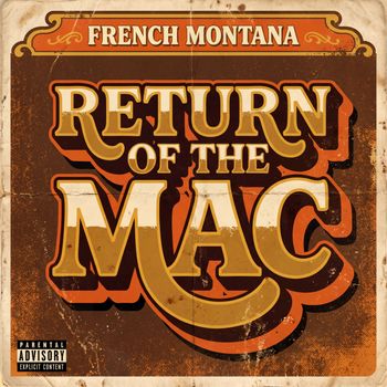 Return of The Mac