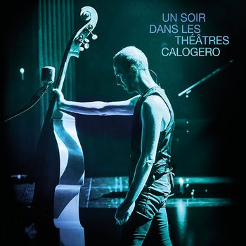 1987 (Live à Paris / 2026)