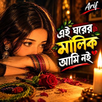 এই ঘরের মালিক আমি নই