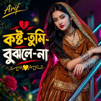 কষ্ট-তুমি-বুঝলে-না