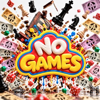 No Games