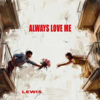 Always Love Me