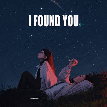 I Found You