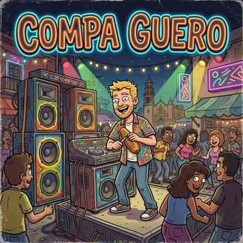 Compa Guero