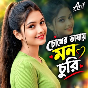 চোখের ভাষায় মন চুরি