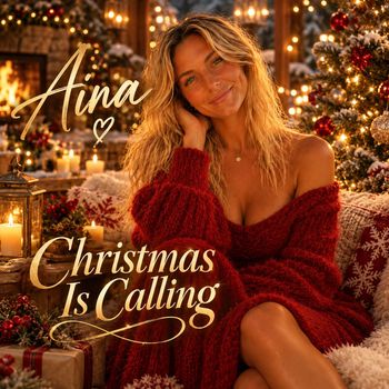 Christmas Is Calling
