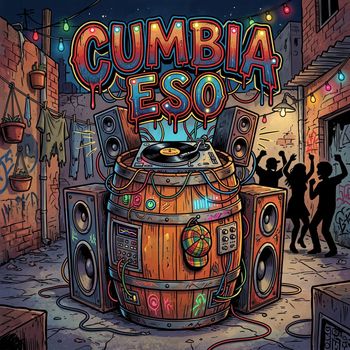 Cumbia Eso