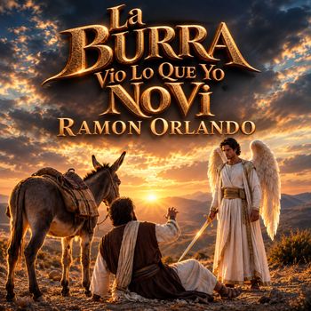 La Burra Vio Lo Que Yo No Vi